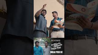 Nanban Oruvan Vantha Piragu  Sneak Peek 02  Venkat Prabhu  Ananth  Aishwarya  A H Kaashif [upl. by Anila693]