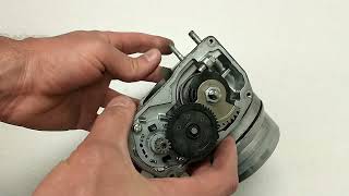 How Electronic Throttle Actuators Work [upl. by Jamin]