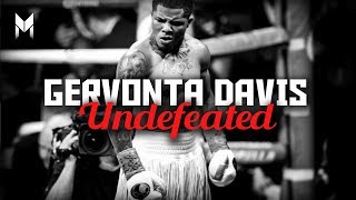 Gervonta Davis Training Highlights  UNDEFEATED [upl. by Emlyn]