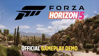 Forza Horizon 2  First hour of Gameplay Introduction first championship content overview [upl. by Bakerman]