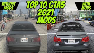 GTA 5 MODS LETS GO TO WORK RENTING NEW HOMES 2 [upl. by Sitoeht928]