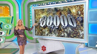 The Price Is Right  Its Pass The Buck Big Money Week Edition [upl. by Carla426]