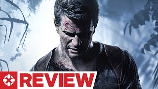 Uncharted 4 A Thiefs End Review [upl. by Paloma30]