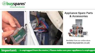 How to Identify Hotpoint or Indesit Fault Codes [upl. by Howund90]