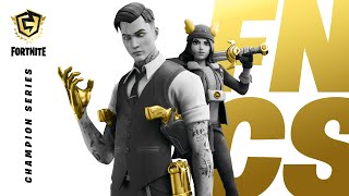 Fortnite Champion Series  Chapter 2 Season 2 Announcement [upl. by Edith57]