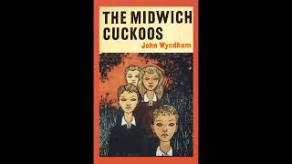 The Midwich Cuckoos [upl. by Aeynod]