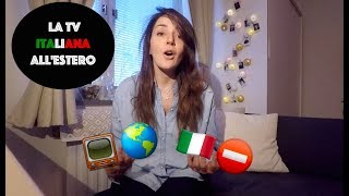 Come vedere la TV italiana dallestero  IL VPN [upl. by Tsuda832]