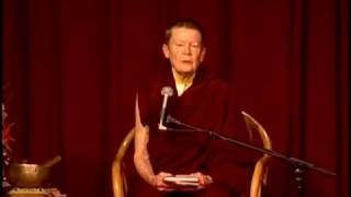 Pema Chodron – Smile at Fear Living from the Heart [upl. by Gemperle359]