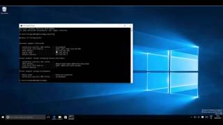 How to Find Your Computer IP Address on Windows 8  Windows 10 [upl. by Armando]