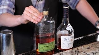 What Is Rye Whiskey  Whiskey Guide [upl. by Fara519]