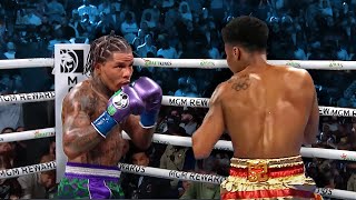 Gervonta Davis vs Absolutely EVERYBODY [upl. by Nedrud]