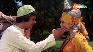 Gore Rang Pe Na Itna Gumaan Kar  Roti 1974  Rajesh Khanna  Mumtaz  Kishore Kumar Superhit Song [upl. by Florin]