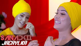 NASTEEXO DAYAX  SANADKII JACAYLKA  OFFICIAL MUSIC VIDEO 2021 [upl. by Yecaw]