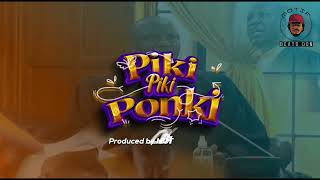 Baris K  Honki Ponki Edit [upl. by Nallij]