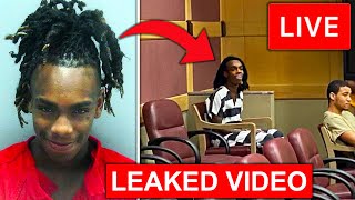 YNW Melly IN COURT ASKS FOR HELP HERE’S WHY [upl. by Durning]