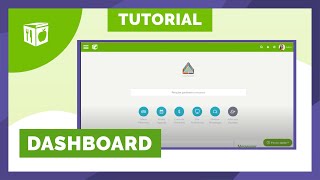 Tutorial Dashboard Dietbox [upl. by Vullo]