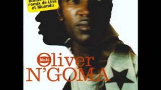 Olivier Ngoma  Lili  Rare Track [upl. by Joane]