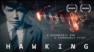 Stephen Hawking A Personal Journey PBS [upl. by Rolyt238]