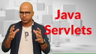 Introduction to Servlets [upl. by Einnij157]