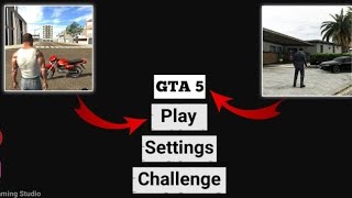 New GTA V Mode option cheat code In Indian bike driving 3d  New update 2024 [upl. by Eitteb]