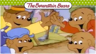 The Berenstain Bears Opening Theme 🎼 [upl. by Eitten568]