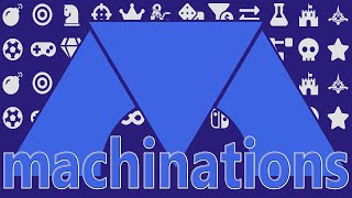 Machinationsio  Game Design Software [upl. by Ahsia]