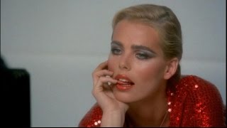 THE DEATH OF MARGAUX HEMINGWAY [upl. by Gerard466]