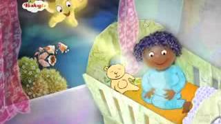 BabyTV Baby TV s Evening Melodies [upl. by Tabbitha]