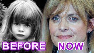 WOMAN and TIME Nastassja Kinski [upl. by Ived]