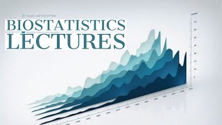 BIOSTATISTICS with all important questions and guidelines lecture 1 [upl. by Kcyrred484]