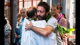 Hawaii Five0 celebrates its 10 season with first day of filming [upl. by Esened]