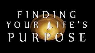 Hypnosis for Finding Your Lifes Purpose Higher Self Guided Meditation Spirit Guide [upl. by Gerhard954]