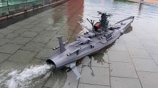 15 Most Unusual RC Models In The World [upl. by Leidba]