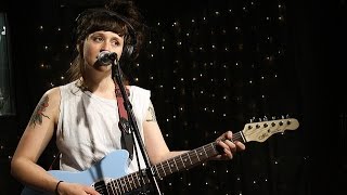 Waxahatchee  Full Performance Live on KEXP [upl. by Aivull]