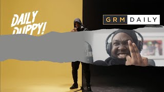 M1llionz  Daily Duppy  GRM Daily REACTION [upl. by Florin]