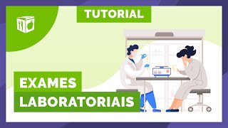 Exames laboratoriais para nutricionistas no Dietbox [upl. by Dyoll24]