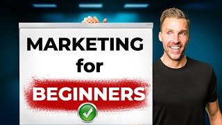 Introduction To Marketing  Marketing 101 [upl. by Bucky]