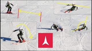 14 Components of Expert Skiing [upl. by Artap]