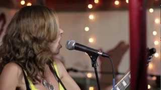 Lake Street Dive  Let Me Roll It Live Pickathon 2012 [upl. by Eirameinna410]