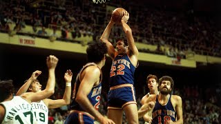 NB70s Dave Debusschere 197273 [upl. by Jari734]