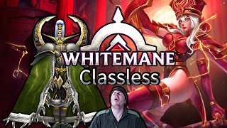 Exploring Project Whitemanes Classless WoW Server together [upl. by Aneeroc]