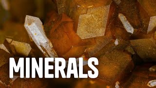 Understanding Minerals [upl. by Melak]