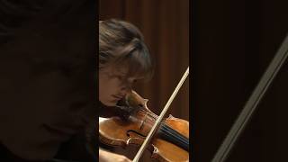 Shostakovich Violin Concerto No 1  Nicola Benedetti londonsymphonyorchestra classicalmusic [upl. by Manning]