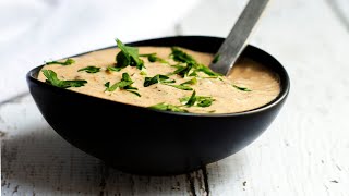 Louisiana Style Rémoulade Sauce Recipe • Flavorful Sauce 😉  Episode 241 [upl. by Accebor]