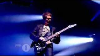 Muse  UprisingLive TeignmouthDevon 2009 [upl. by Sackville175]