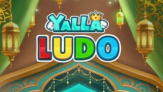 Yalla ludo official live streaming gameplay [upl. by Yuu]