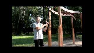 Come iniziare lAllenamento con gli Anelli  Beginner Ring Training Tutorial [upl. by Newnorb]