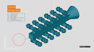 Investment Casting Process  Signicast Investment Casting [upl. by Siri127]