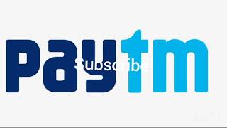 paytm Transaction Sound  2021 [upl. by Nicolai]