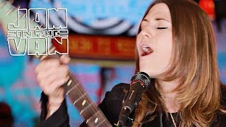 LARKIN POE  quotMight As Well Be Mequot Live at JITV HQ in Los Angeles CA 2017 JAMINTHEVAN [upl. by Nicholas548]